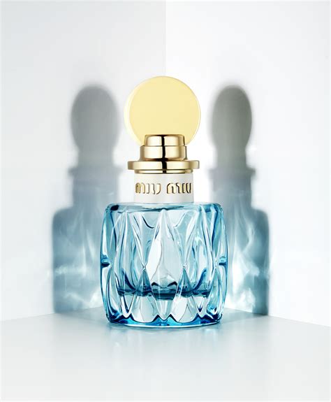 miu eau bleue